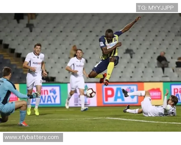 足球明星们齐聚一堂向博尔特致敬展现运动精神与友谊的盛会