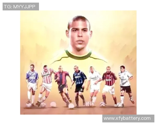 探索世界足坛的二号球星们与他们的传奇故事