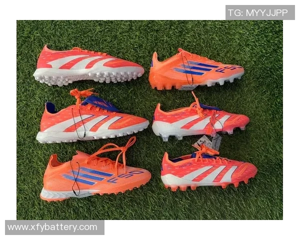 足球明星的黄色球鞋闪耀赛场引领时尚潮流的背后故事与影响