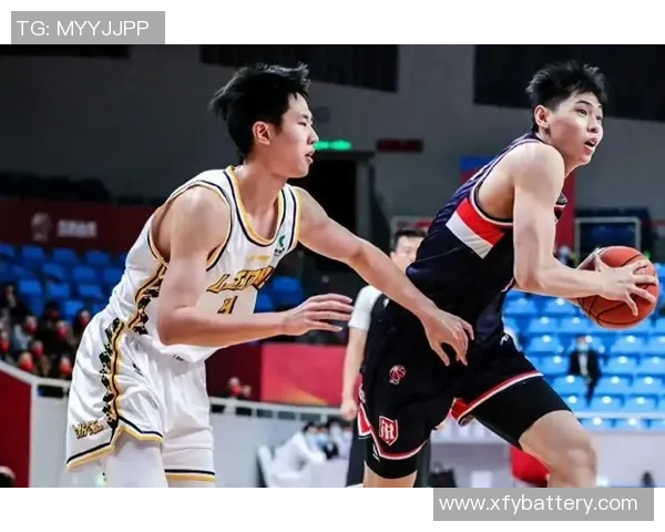 2021年CBA季后赛广州队对阵北京队精彩回顾与赛后分析