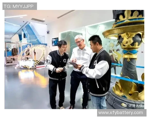 朱旭航：探索科技前沿与人文关怀的交汇点