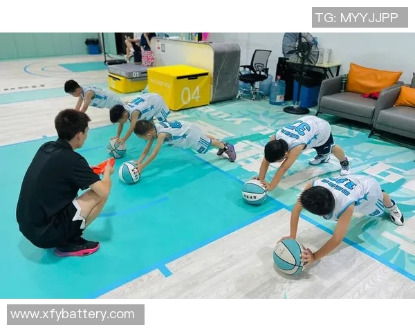 长春明星篮球俱乐部全新赛季启航展现青春活力与团队精神